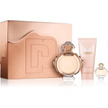 Paco Rabanne Olympéa coffret cadeau VI notino be