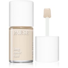 Paese Long Cover Fluid Podk Ad Kryj Cy We Fluidzie