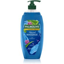 Palmolive Wellness Massage Moisturizing Shower Gel Notino Co Uk