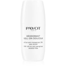 Payot Rituel Corps D Odorant Ultra Douceur Anti Transpirant Roll On