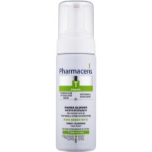 Pharmaceris T Zone Oily Skin Puri Sebostatic Espuma Limpiadora Para