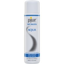 Pjur Woman Aqua Gel Lubrifiant Notino Fr