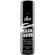 Pjur BackDoor Anal Glide Gel Lubricante Notino Es