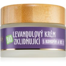 Purity Vision Bio Lavender Soothing Cream With Lavender Notino Ie