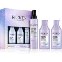 Redken Blondage High Bright Geschenkset für blonde Haare Notino