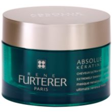 Ren Furterer Absolue K Ratine Mascarilla Reparaci N Para Cabello