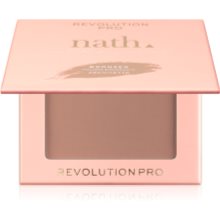 Revolution PRO X Nath Bronzer Notino Co Uk