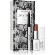 Revolution Pro X Marilyn Lote De Regalo Nude Para Labios Tono Notino Es