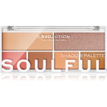 Revolution Relove Colour Play Palette Di Ombretti Notino It