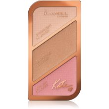 Rimmel Kate Paletka Do Konturowania Twarzy