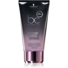 Schwarzkopf Professional Bc Bonacure Fibreforce Lait Sans Rin Age Pour