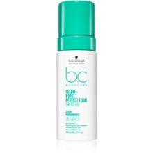 Schwarzkopf Professional BC Bonacure Volume Boost Schaum für