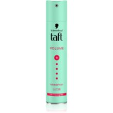 Schwarzkopf Taft Volume Laque Cheveux Fixation Forte Notino Fr