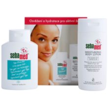 Sebamed Body Care Kosmetik Sets Notino De