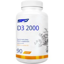 Sfd Nutrition D Iu Podpora Imunity Notino Sk