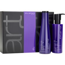 Shu Uemura Y Bi Blonde Geschenkset F R Blonde Haare Notino At