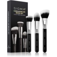 Sigma Beauty Complexion Air Brush Set set de pincéis notino pt