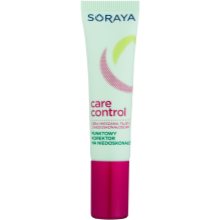 Soraya Care Control Soin Local Correcteur Pour Peaux Tendance