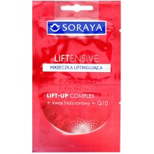 Soraya Liftensive Lifting And Moisturising Facial Mask Notino Co Uk