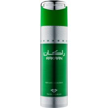 Swiss Arabian Rakaan déo spray pour homme notino fr