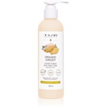 T Lab Organics Organic Ginger Anti Hair Loss Conditioner