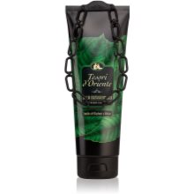 Tesori D Oriente Sandalo Del Kashmir E Vetiver Gel De Duche Suave Para