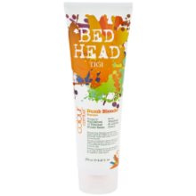 Tigi Bed Head Colour Combat Dumb Blonde Shampoo For Blonde Hair