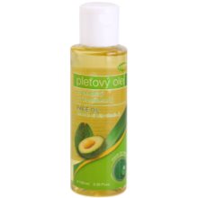 Topvet Face Care Avocado Oil With Vitamine E Notino Co Uk