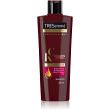 Tresemm Keratin Smooth Colour Shampoo Alla Keratina Per Capelli Tinti