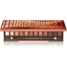 Urban Decay Naked Heat Palette Di Ombretti Notino It