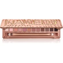 Urban Decay Naked Notino Ua