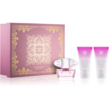 Versace Bright Crystal Livrare între 2 4 zile Notino ro