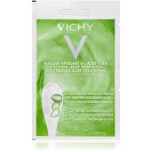 Vichy Mineral Masks Soothing Face Mask With Aloe Vera Notino Co Uk