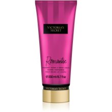 Victoria s Secret Romantic Körpercreme für Damen