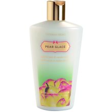 Victoria s Secret Pear Glacé leche corporal para mujer 250 ml notino es