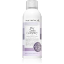 Waterclouds Dry Clean Trockenshampoo für blonde und graue Haare notino at