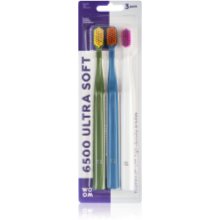 Woom Toothbrush Ultra Soft Toothbrushes Notino Co Uk