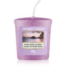 Yankee Candle Bora Bora Shores Sampler Notino Pl