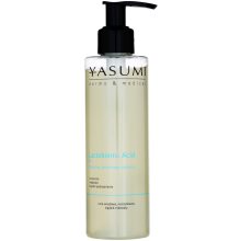 Yasumi Dermo Medical Lactobionic Acid Gel Nettoyant Pour Peaux