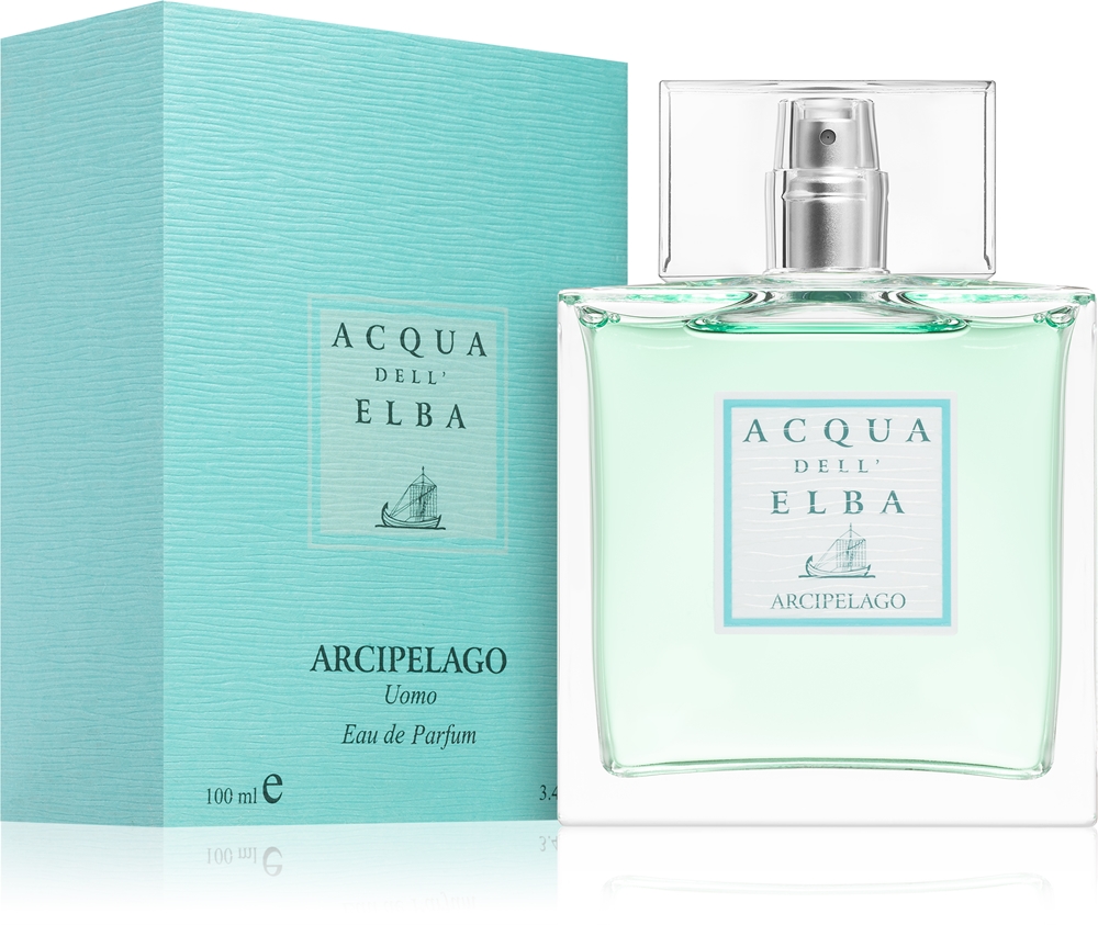 Acqua Dell Elba Arcipelago Men Eau De Parfum Per Uomo Notino It