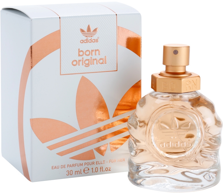 Adidas Originals Born Original Woda Perfumowana Dla Kobiet Notino Pl