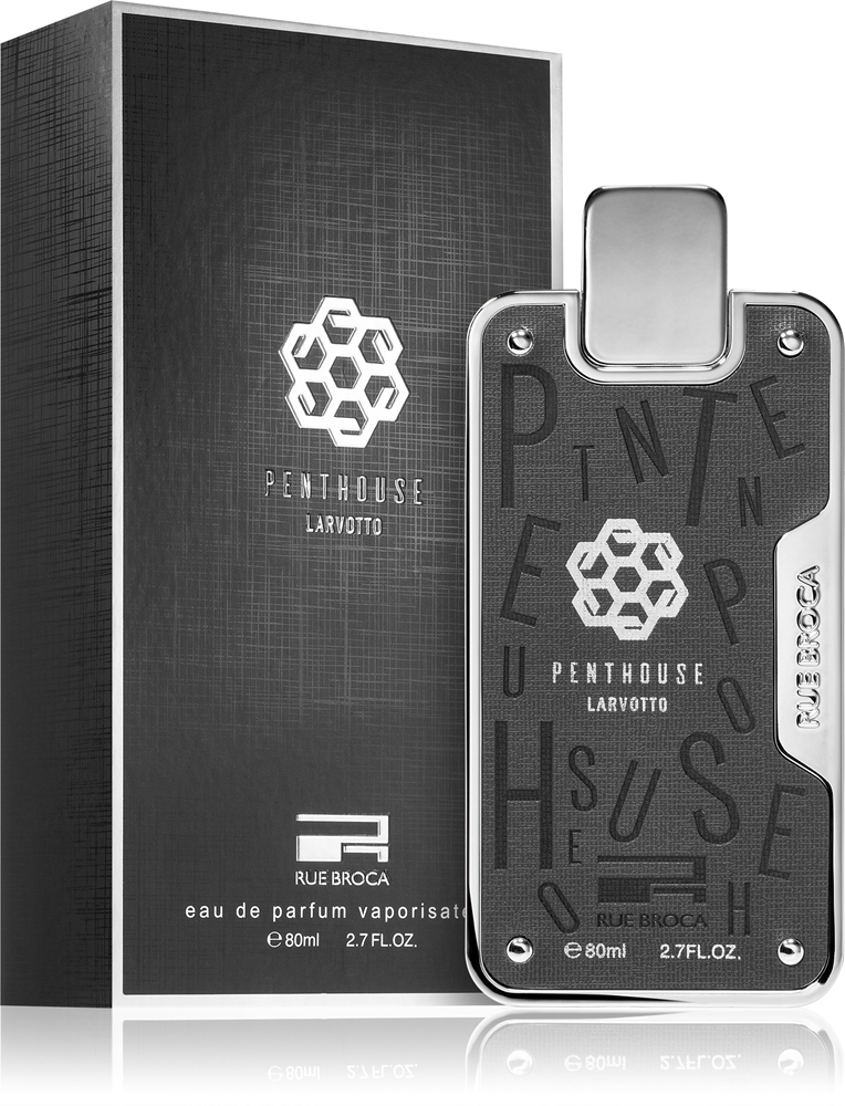 Rue Broca Penthouse Larvotto Eau De Parfum For Men Notino Co Uk