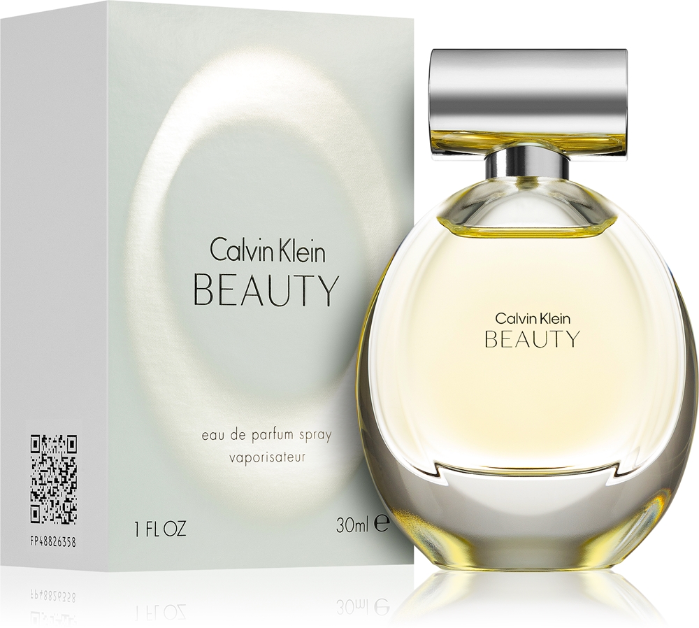 Calvin Klein Beauty Woda Perfumowana Dla Kobiet Notino Pl