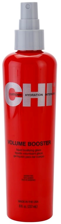 Chi Thermal Styling Volume Booster Spray Per Volume E Brillantezza