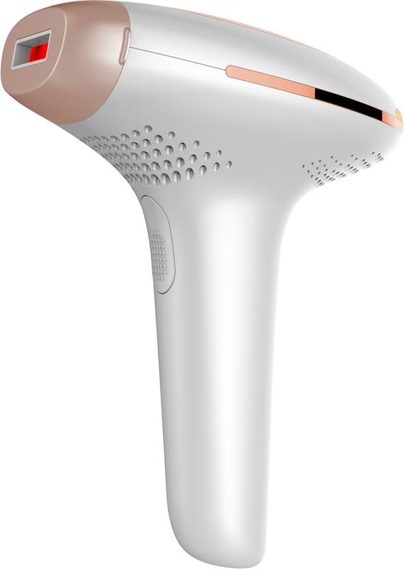 Concept Il Ipl Perfect Skin Ipl Epilator For Body Face Bikini