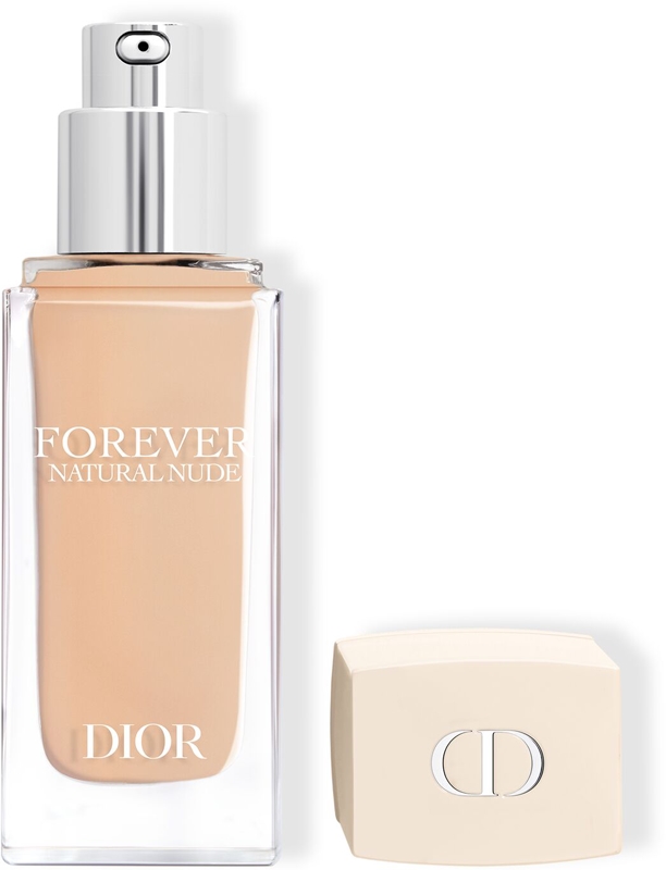 DIOR Dior Forever Natural Nude Fond De Teint Hydratant Notino Be