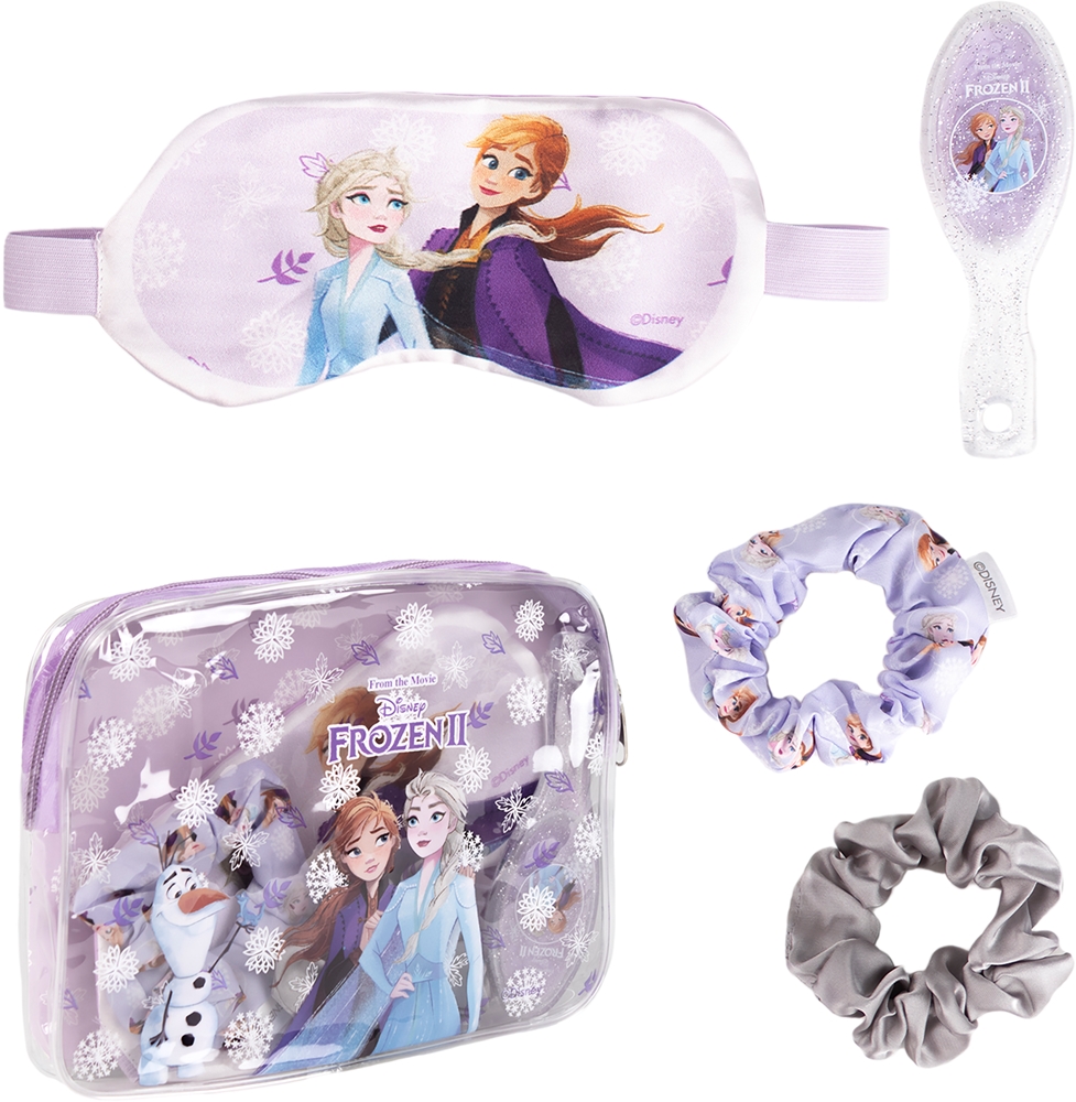 Disney Frozen 2 Beauty Set Coffret Cadeau Pour Enfant Notino Fr