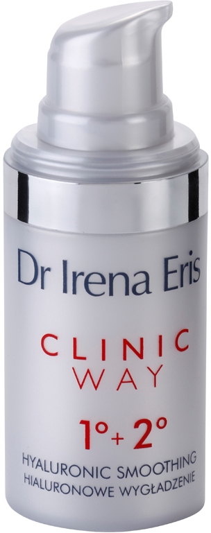 Dr Irena Eris Clinic Way 1 2 Livrare Rapida Notino Ro