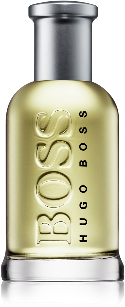 Hugo Boss Boss Bottled Th Anniversary Edition Eau De Toilette For Men