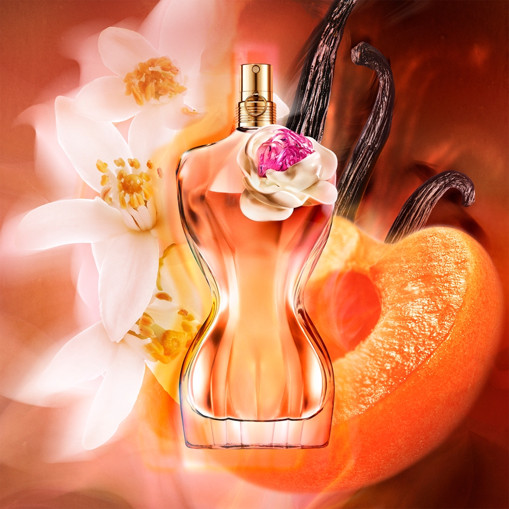 Jean Paul Gaultier La Belle Flower Editon Eau De Parfum Pour Femme